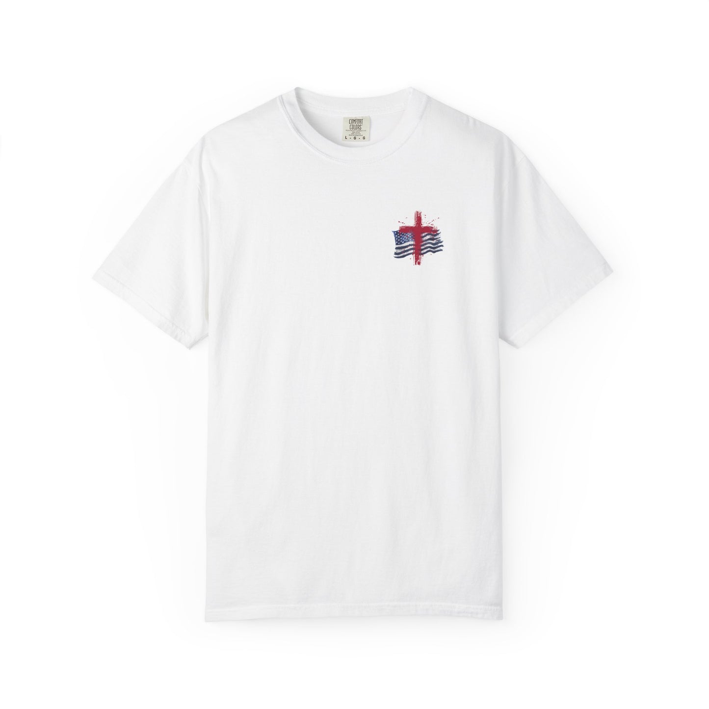 Family Graphic T‑Shirt — Matthew 12:48-50