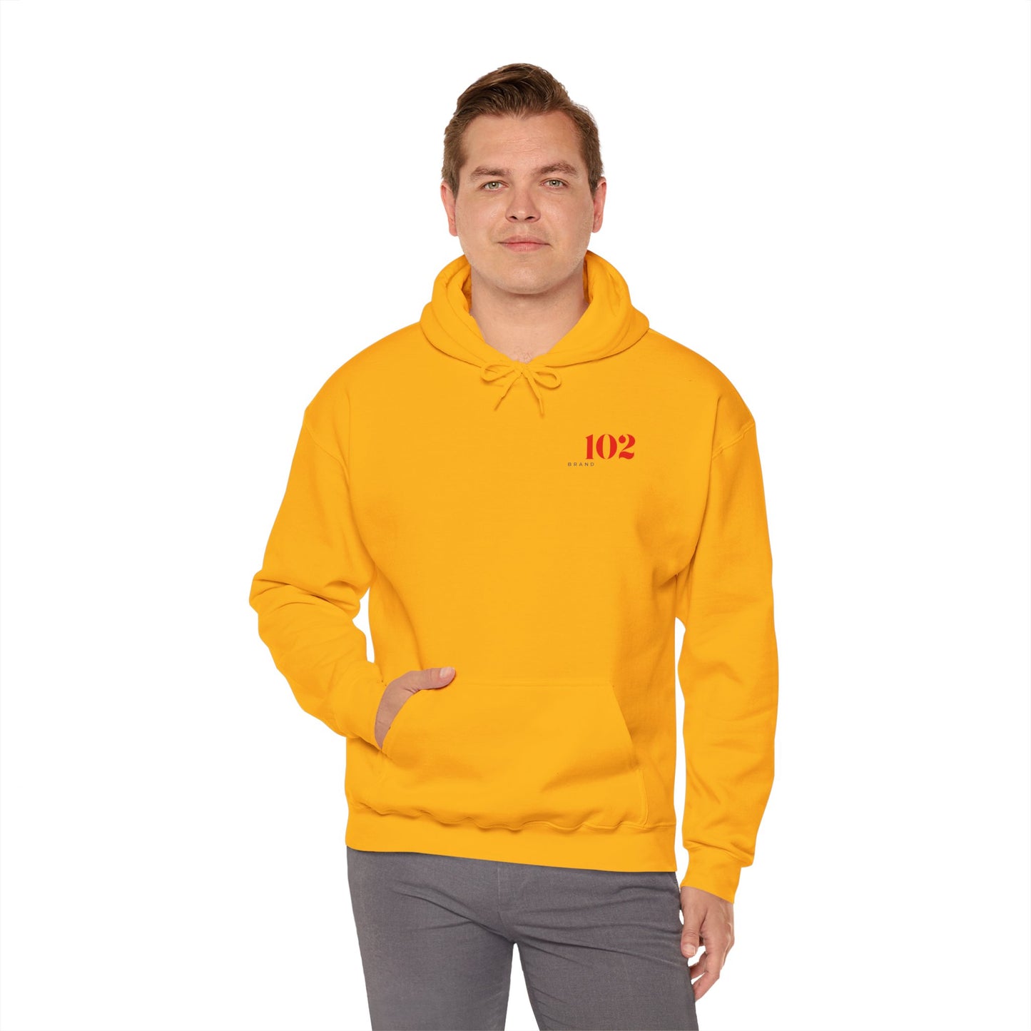 All Truth. No Bending. Hoodie