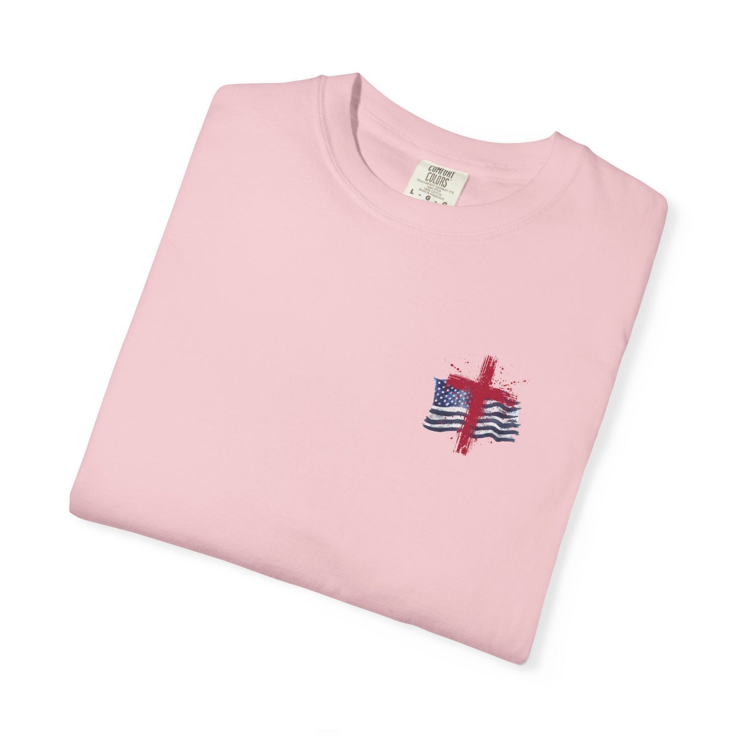 Family Graphic T‑Shirt — Matthew 12:48-50