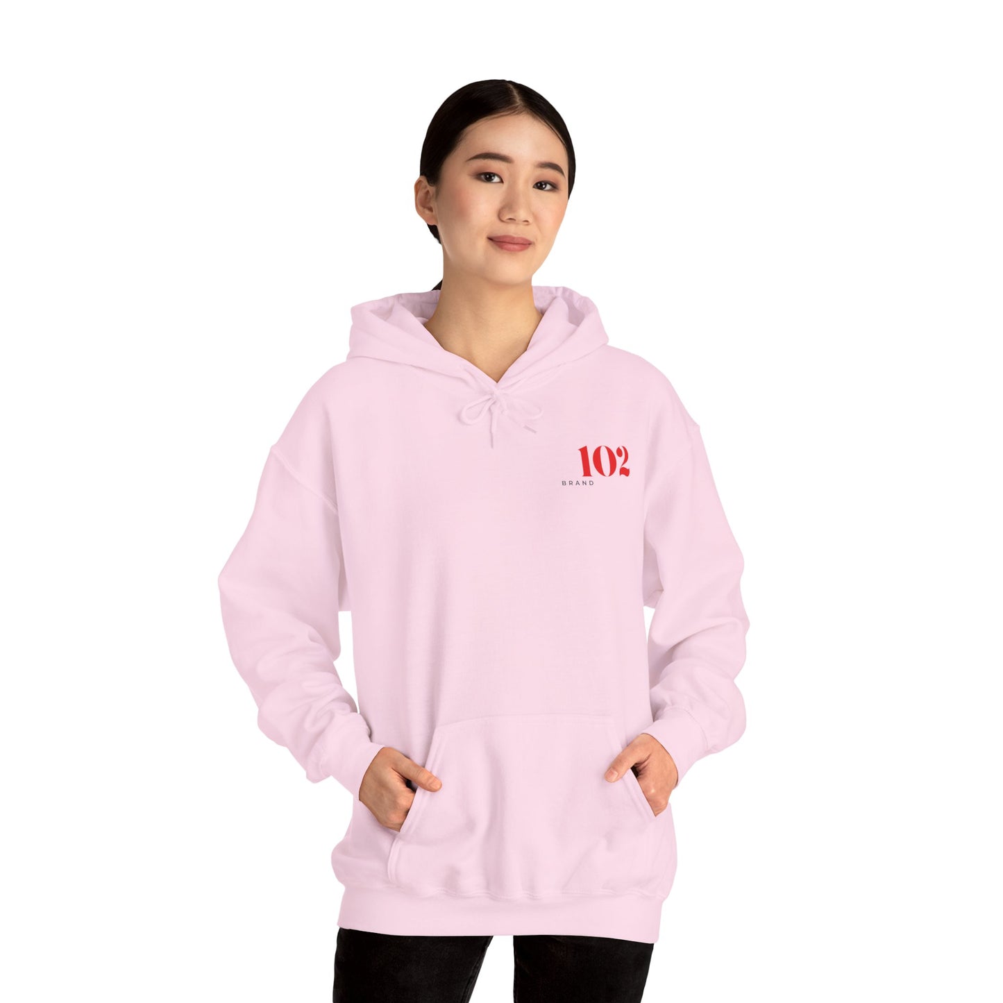 Ok, But First Pray Hoodie — Ephesians 6:18