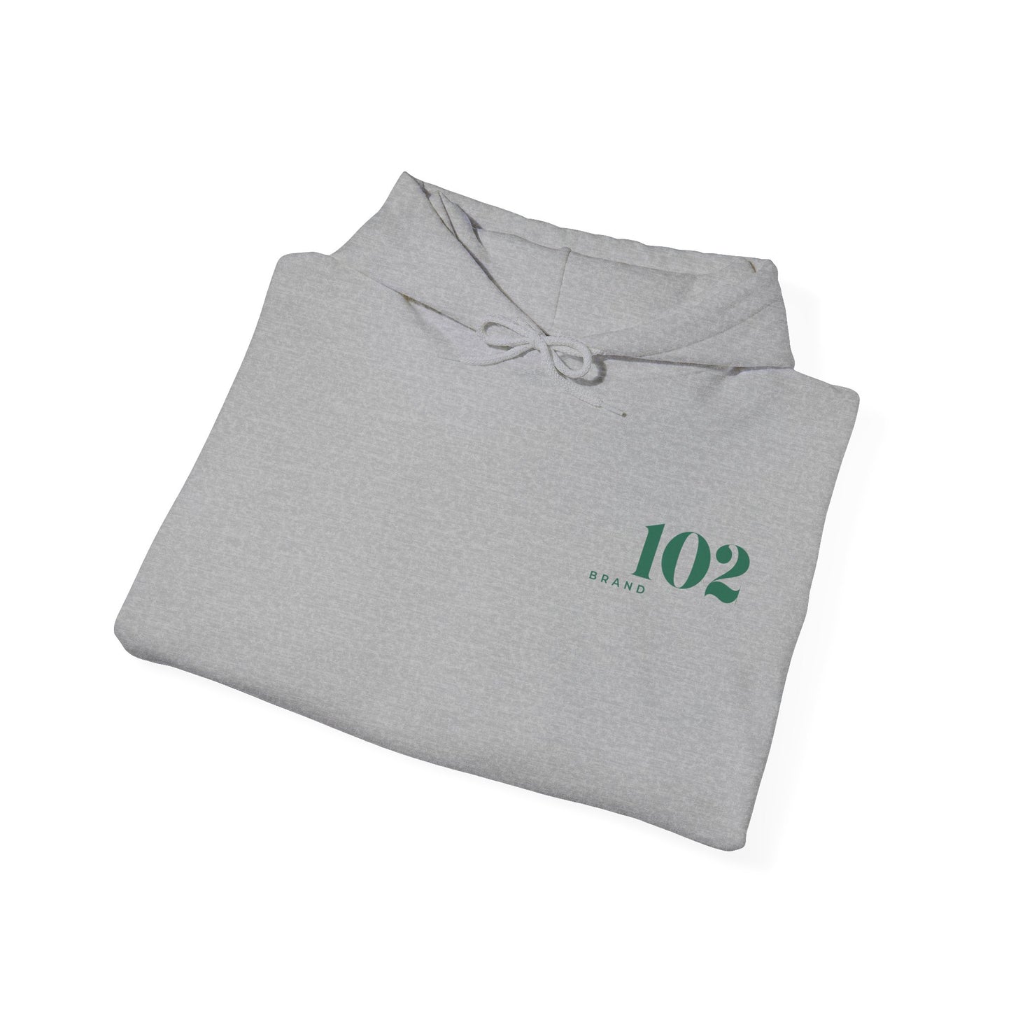 Repent & Believe Hoodie — Mark 1:15