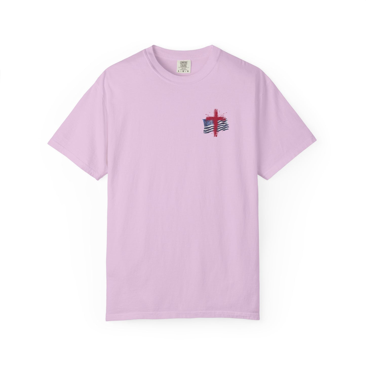 Family Graphic T‑Shirt — Matthew 12:48-50