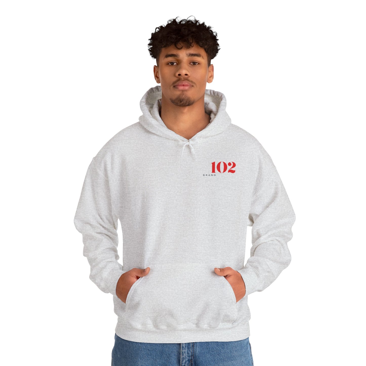 Ok, But First Pray Hoodie — Ephesians 6:18