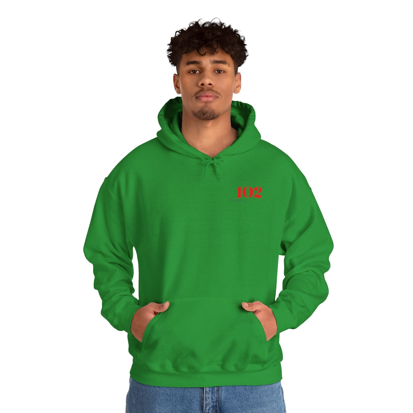 All Truth. No Bending. Hoodie