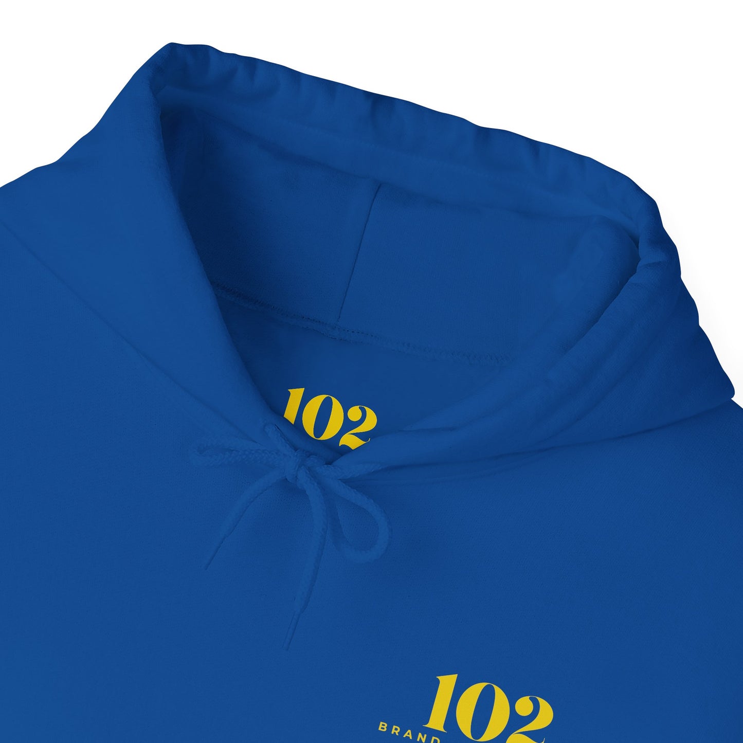Always Be Prepared Hoodie — 1 Peter 3:15