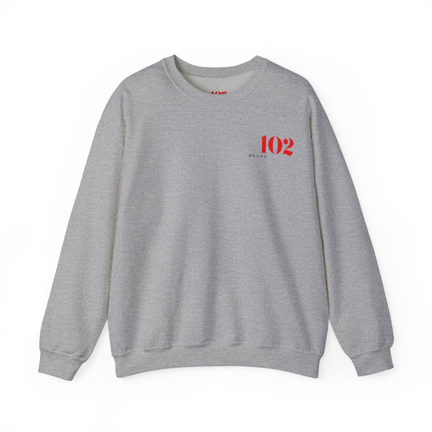 Ok, But First Pray Crewneck — Ephesians 6:18