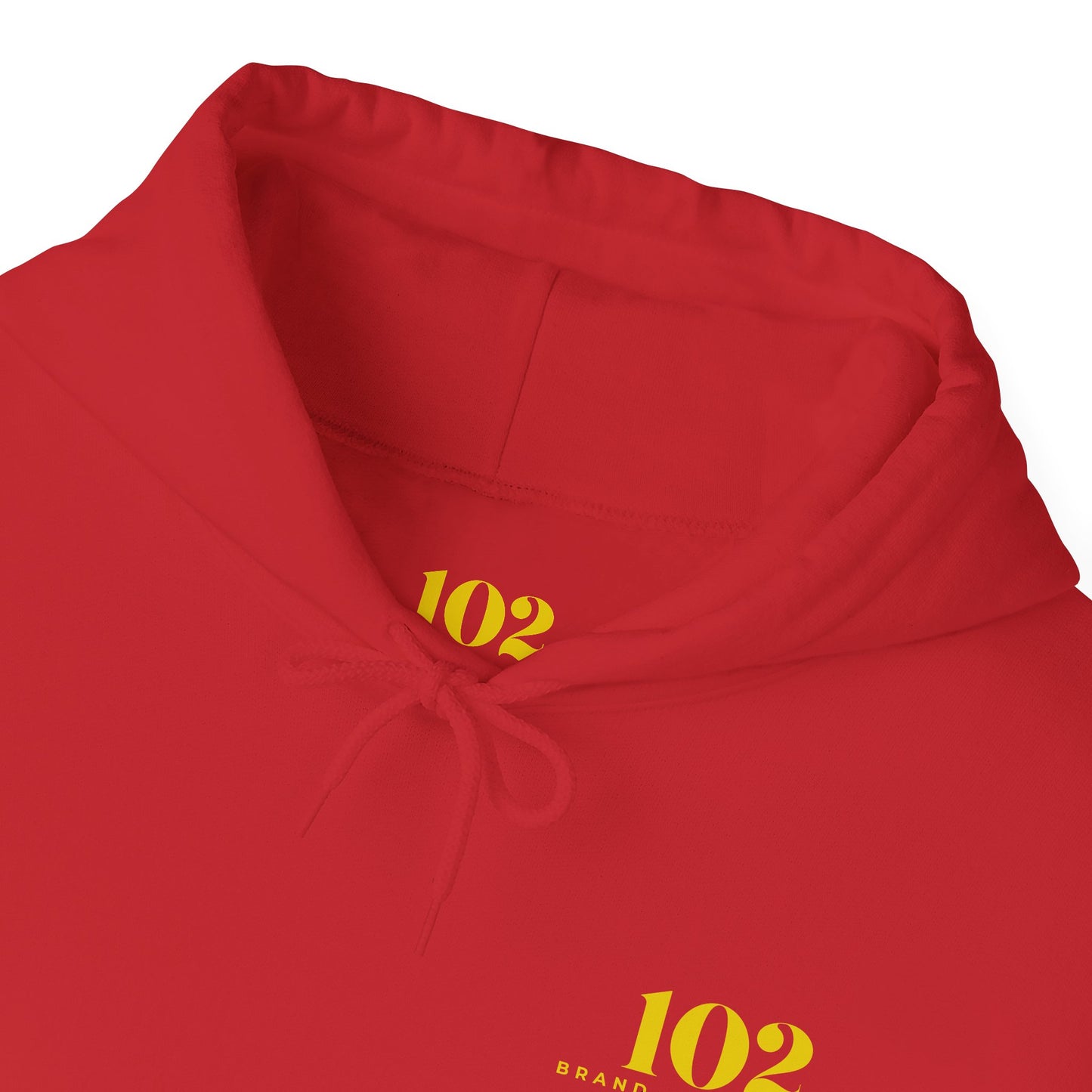 Always Be Prepared Hoodie — 1 Peter 3:15