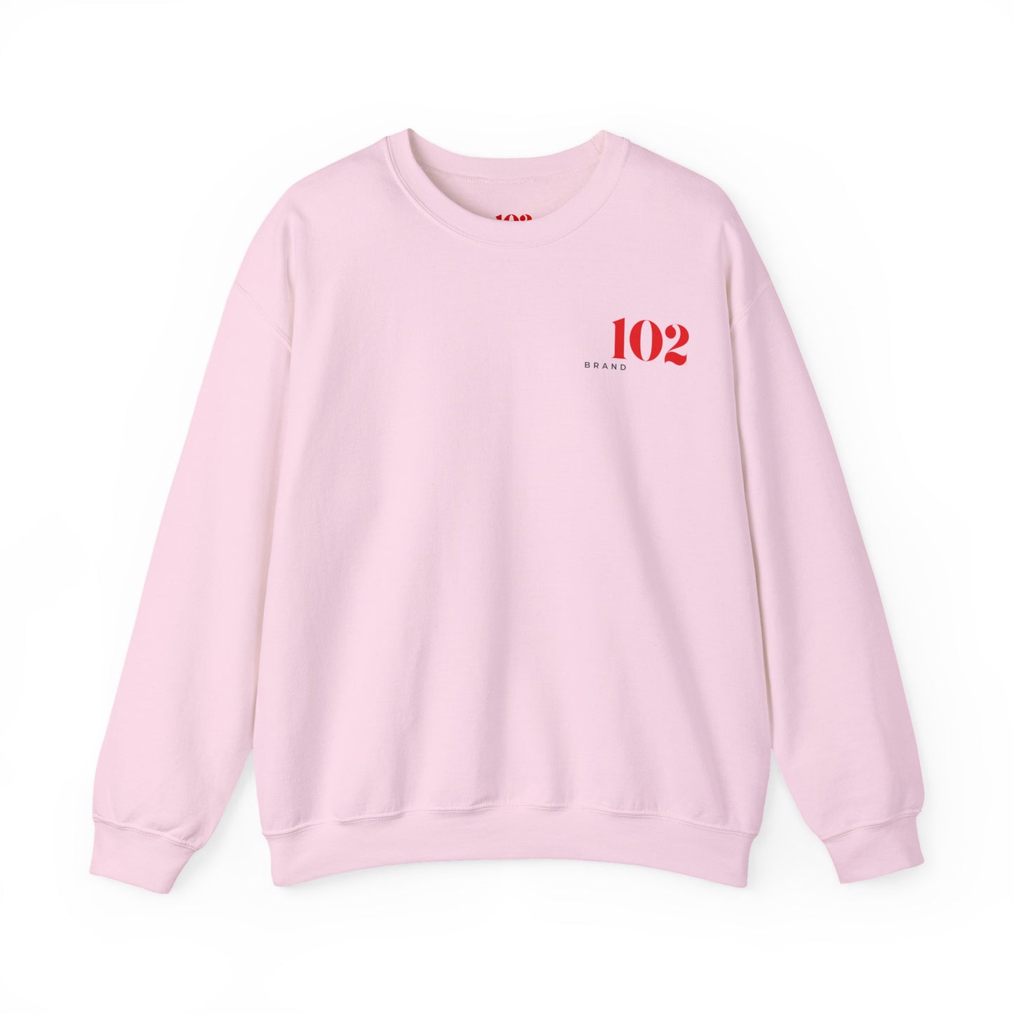 Ok, But First Pray Crewneck — Ephesians 6:18