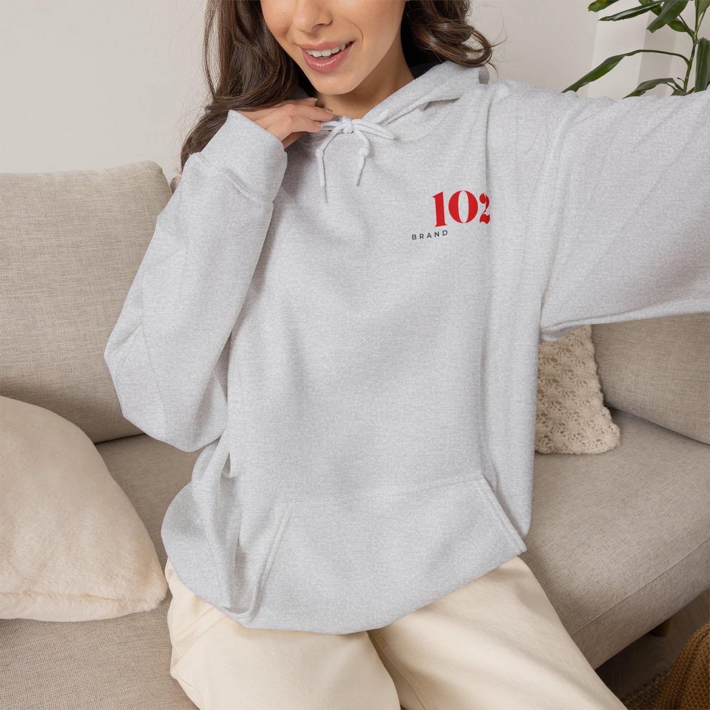 Ok, But First Pray Hoodie — Ephesians 6:18