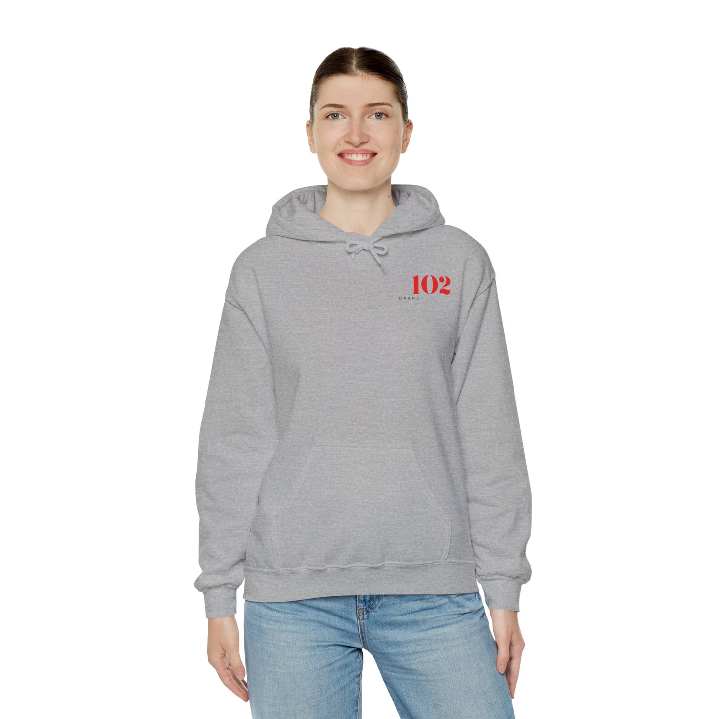 Ok, But First Pray Hoodie — Ephesians 6:18