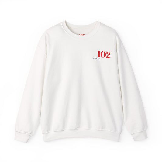Ok, But First Pray Christian Crewneck — Ephesians 6:18