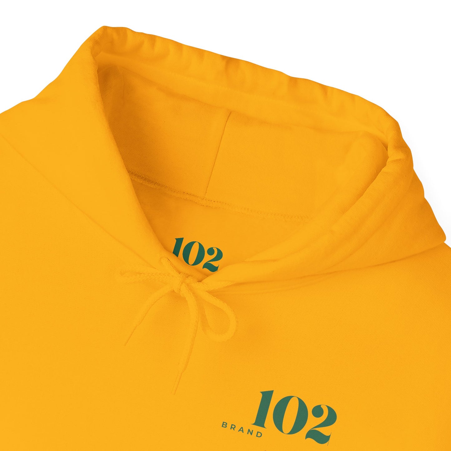 Repent & Believe Hoodie — Mark 1:15