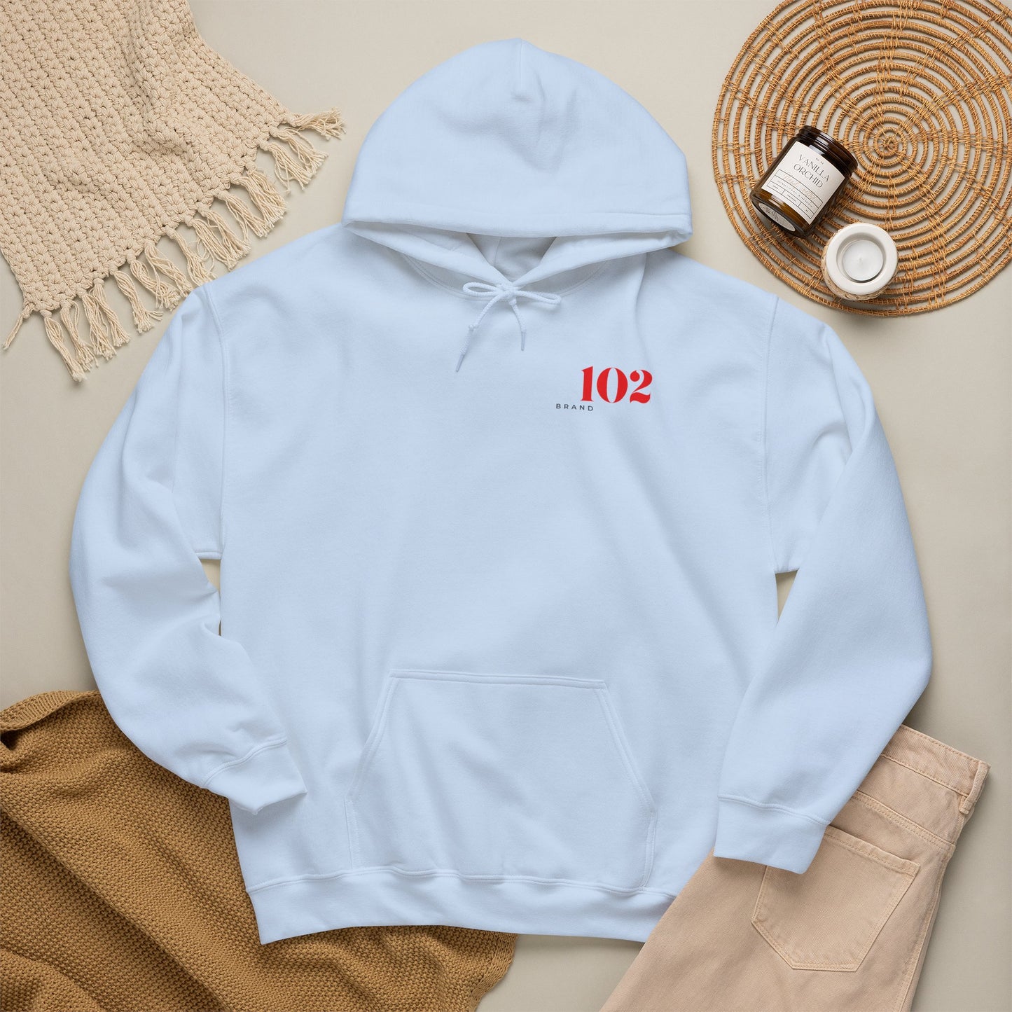 Ok, But First Pray Hoodie — Ephesians 6:18