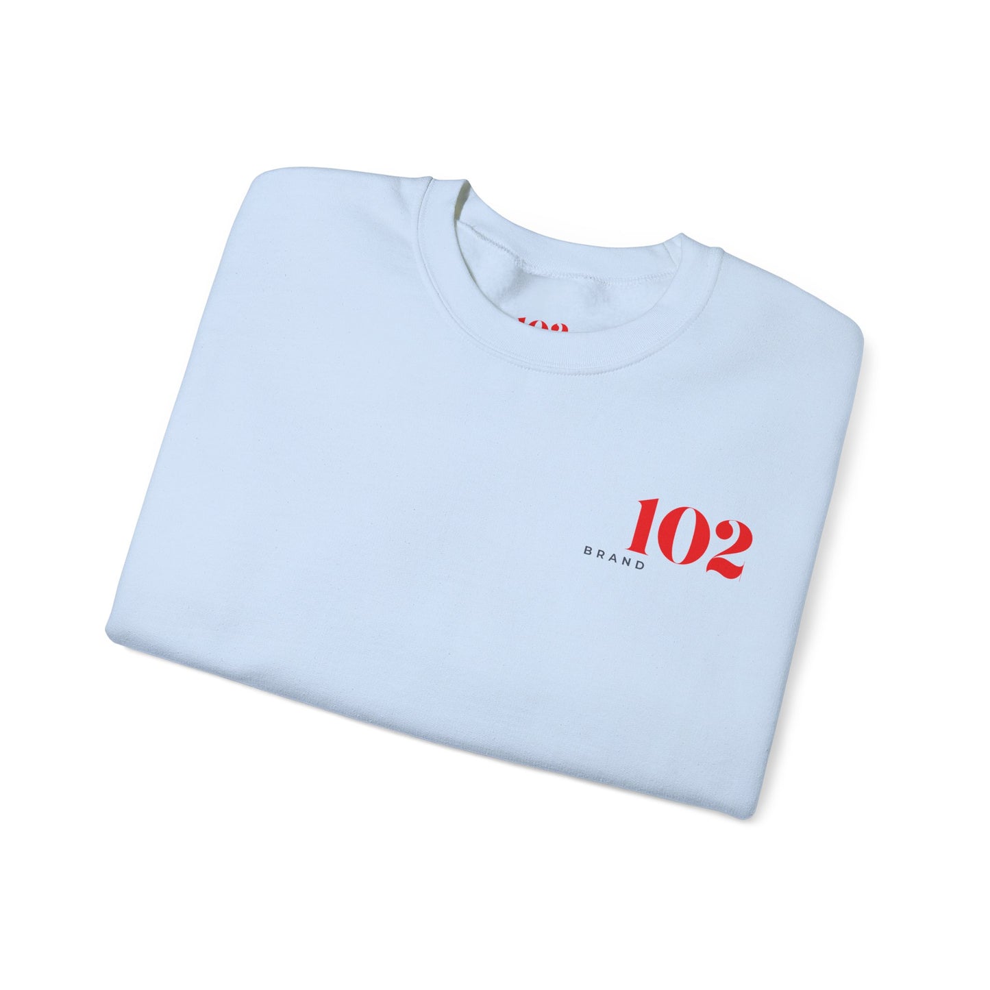 Ok, But First Pray Crewneck — Ephesians 6:18