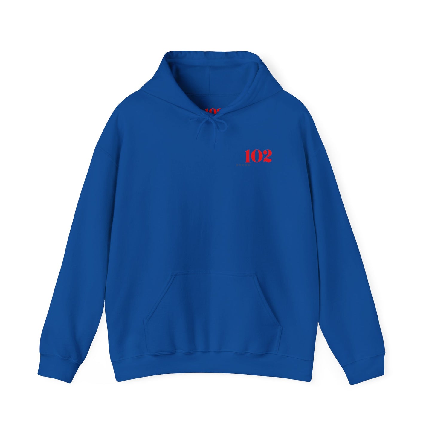 All Truth. No Bending. Hoodie
