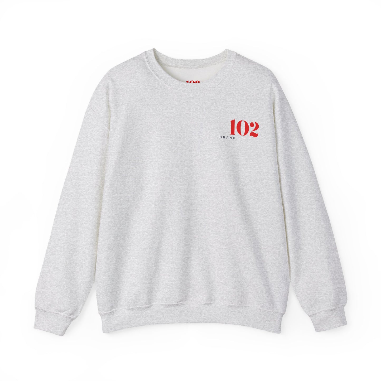 Ok, But First Pray Crewneck — Ephesians 6:18