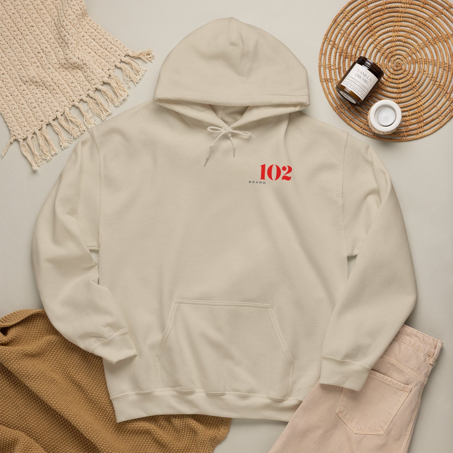 Ok, But First Pray Hoodie — Ephesians 6:18
