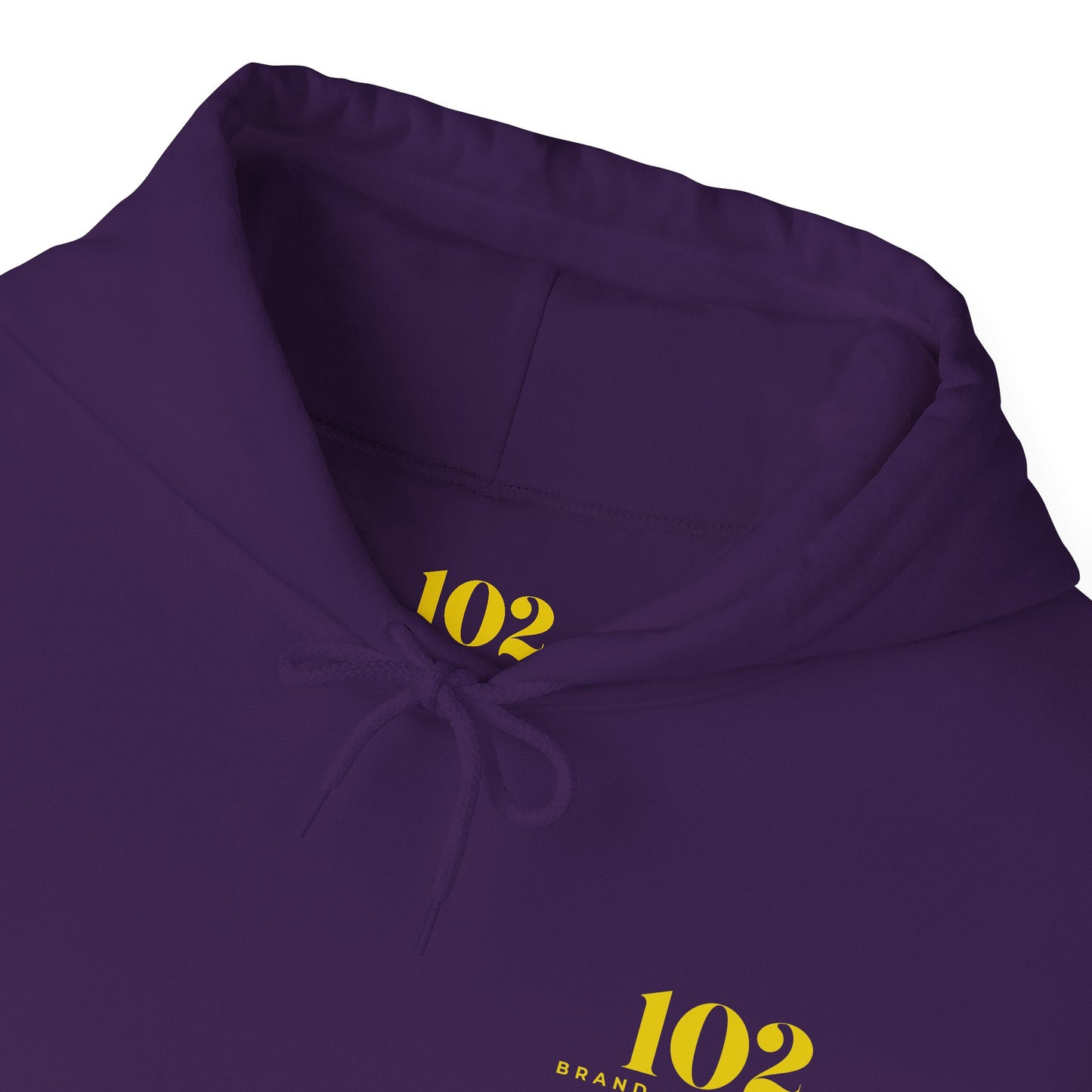 Always Be Prepared Hoodie — 1 Peter 3:15
