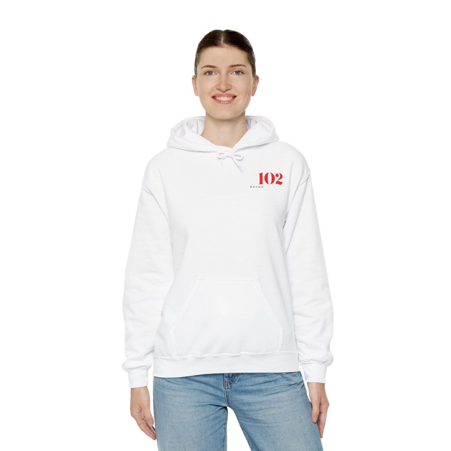 Ok, But First Pray Hoodie — Ephesians 6:18