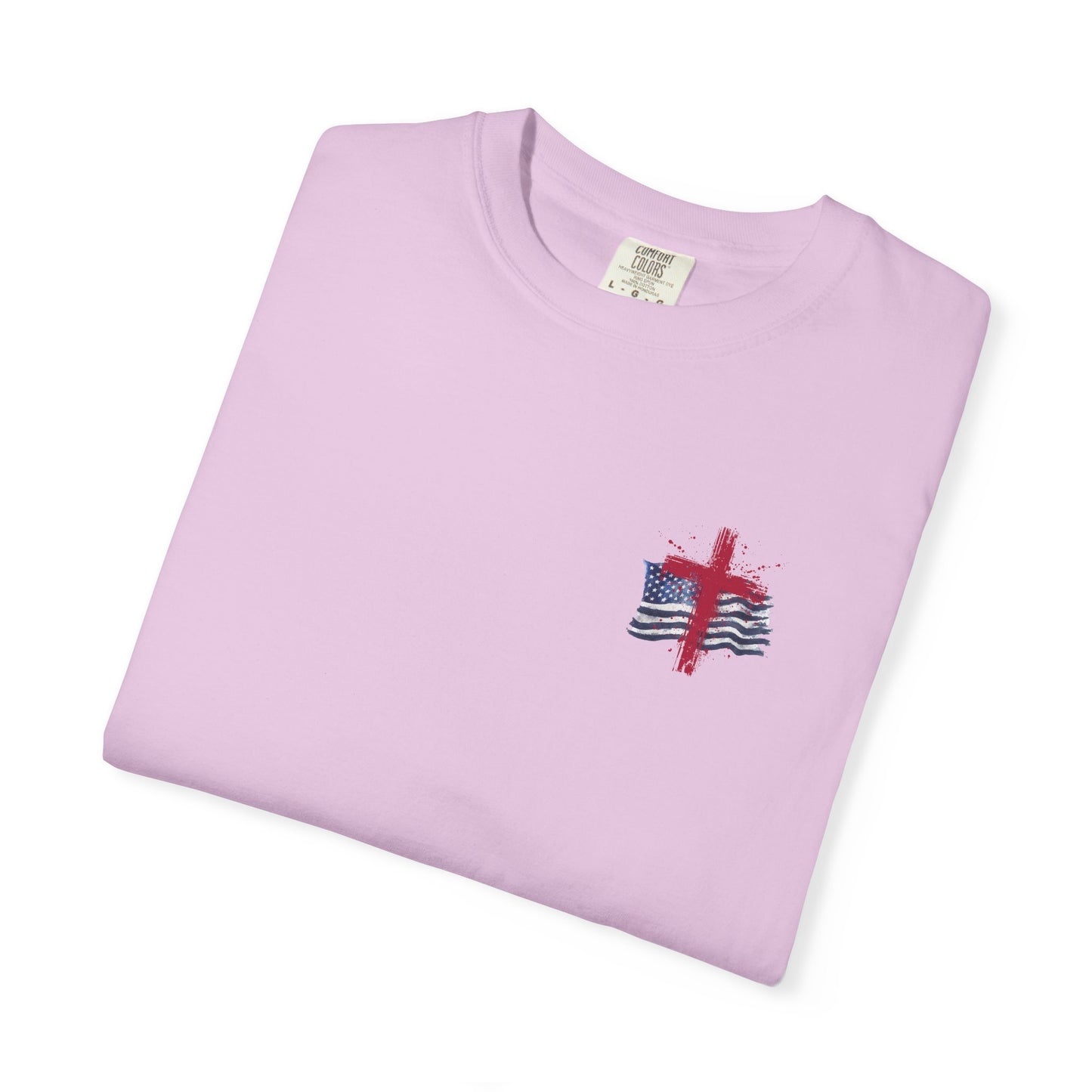 Family Graphic T‑Shirt — Matthew 12:48-50
