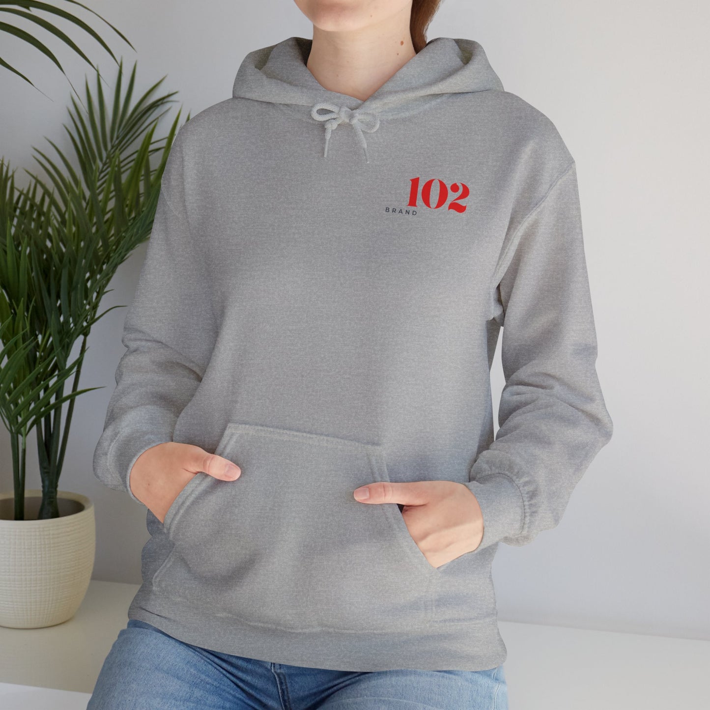 Ok, But First Pray Hoodie — Ephesians 6:18