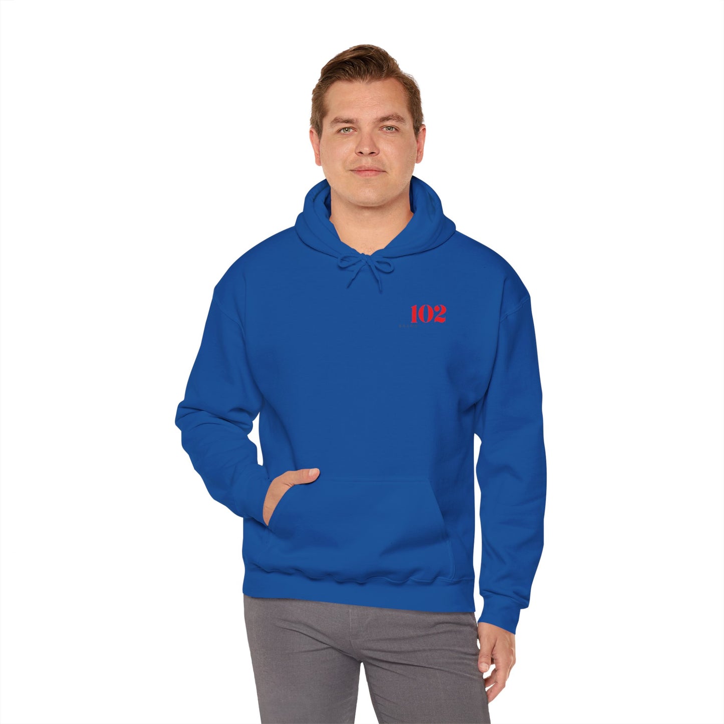 All Truth. No Bending. Hoodie