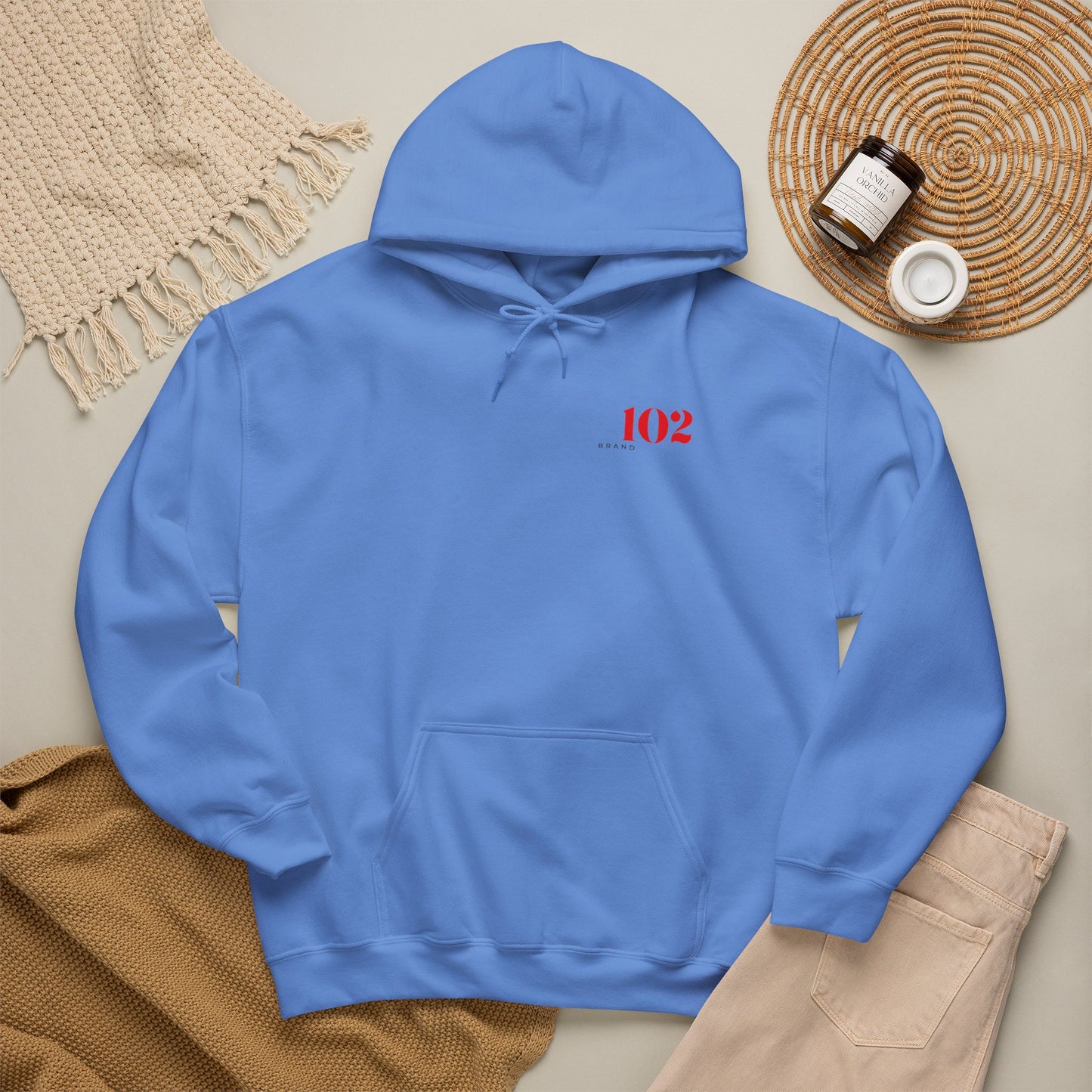 All Truth. No Bending. Hoodie