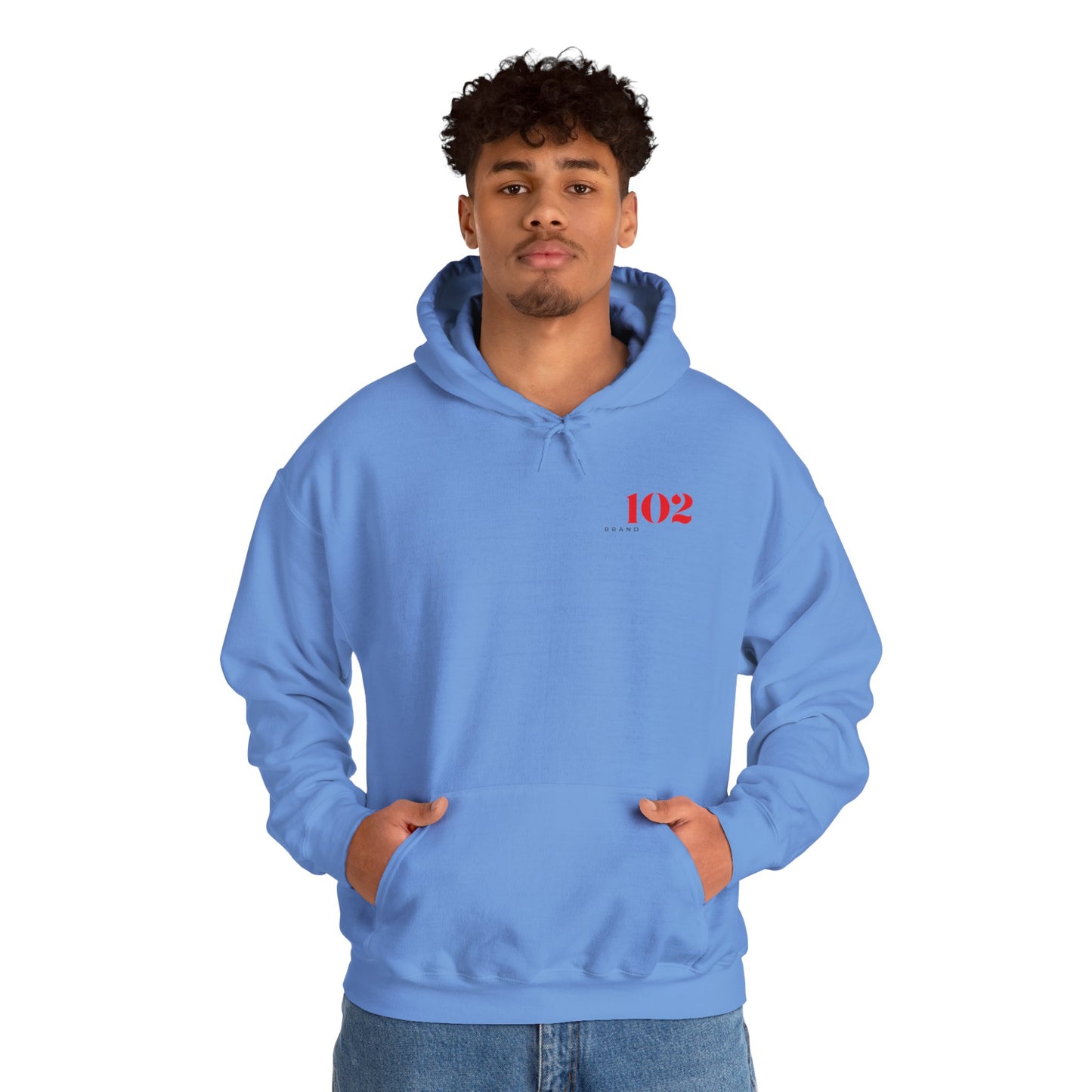 All Truth. No Bending. Hoodie