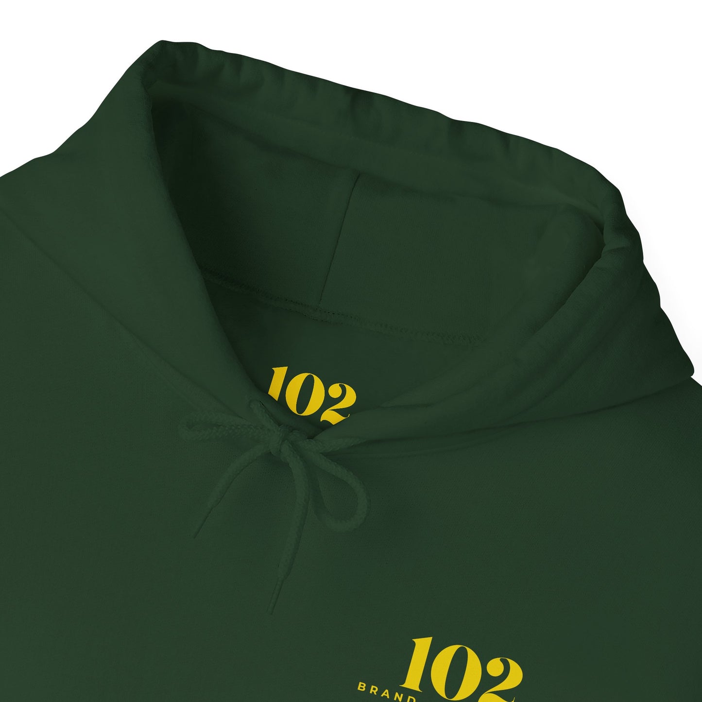 Always Be Prepared Hoodie — 1 Peter 3:15
