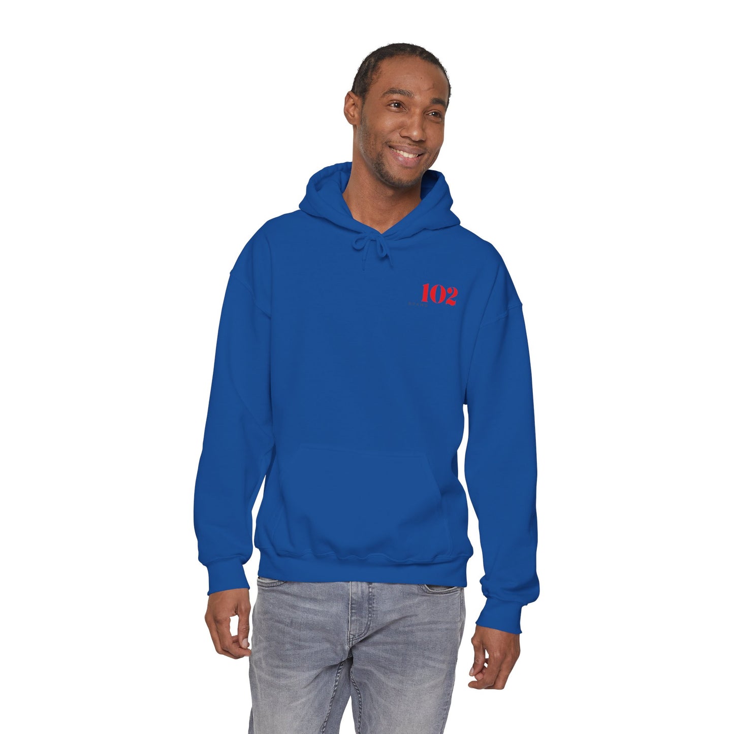All Truth. No Bending. Hoodie