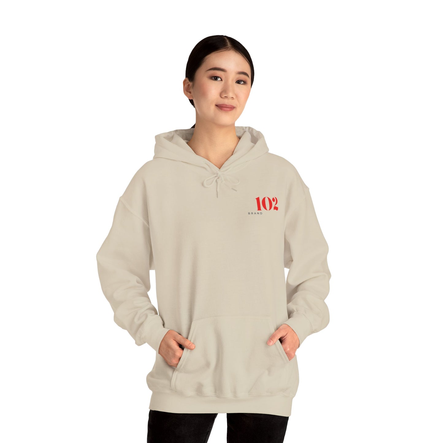 Ok, But First Pray Hoodie — Ephesians 6:18