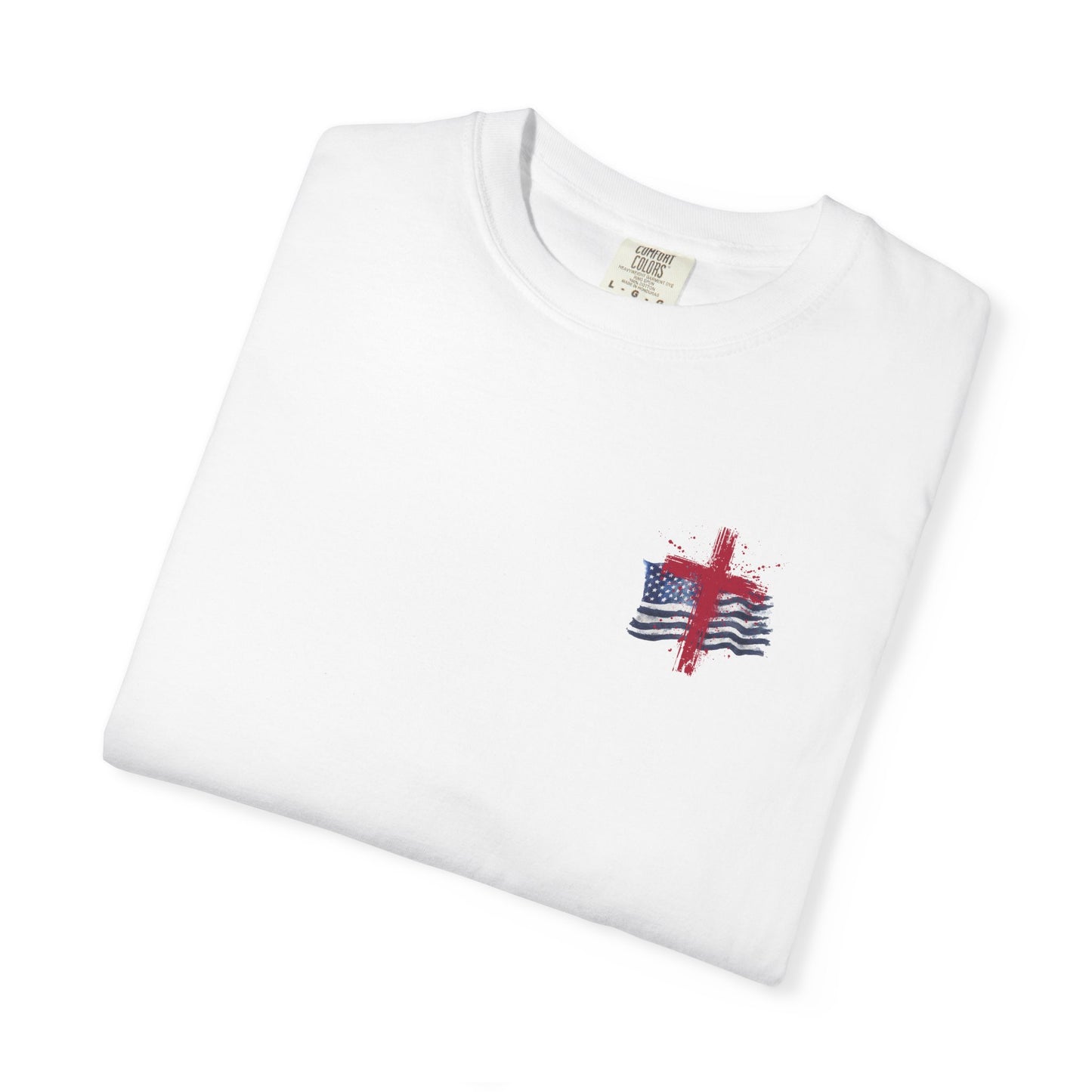Family Graphic T‑Shirt — Matthew 12:48-50