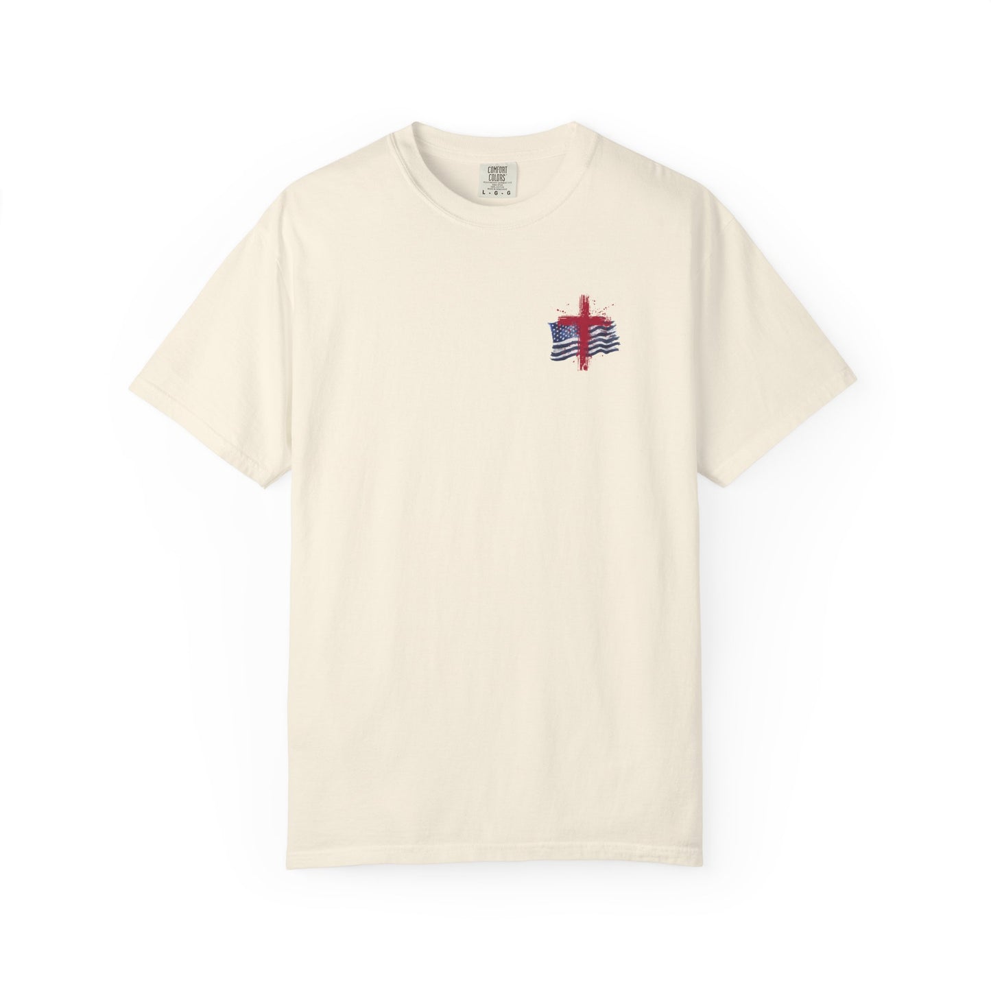 Family Graphic T‑Shirt — Matthew 12:48-50
