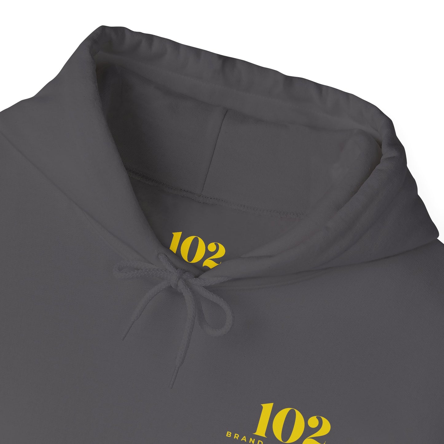 Always Be Prepared Hoodie — 1 Peter 3:15