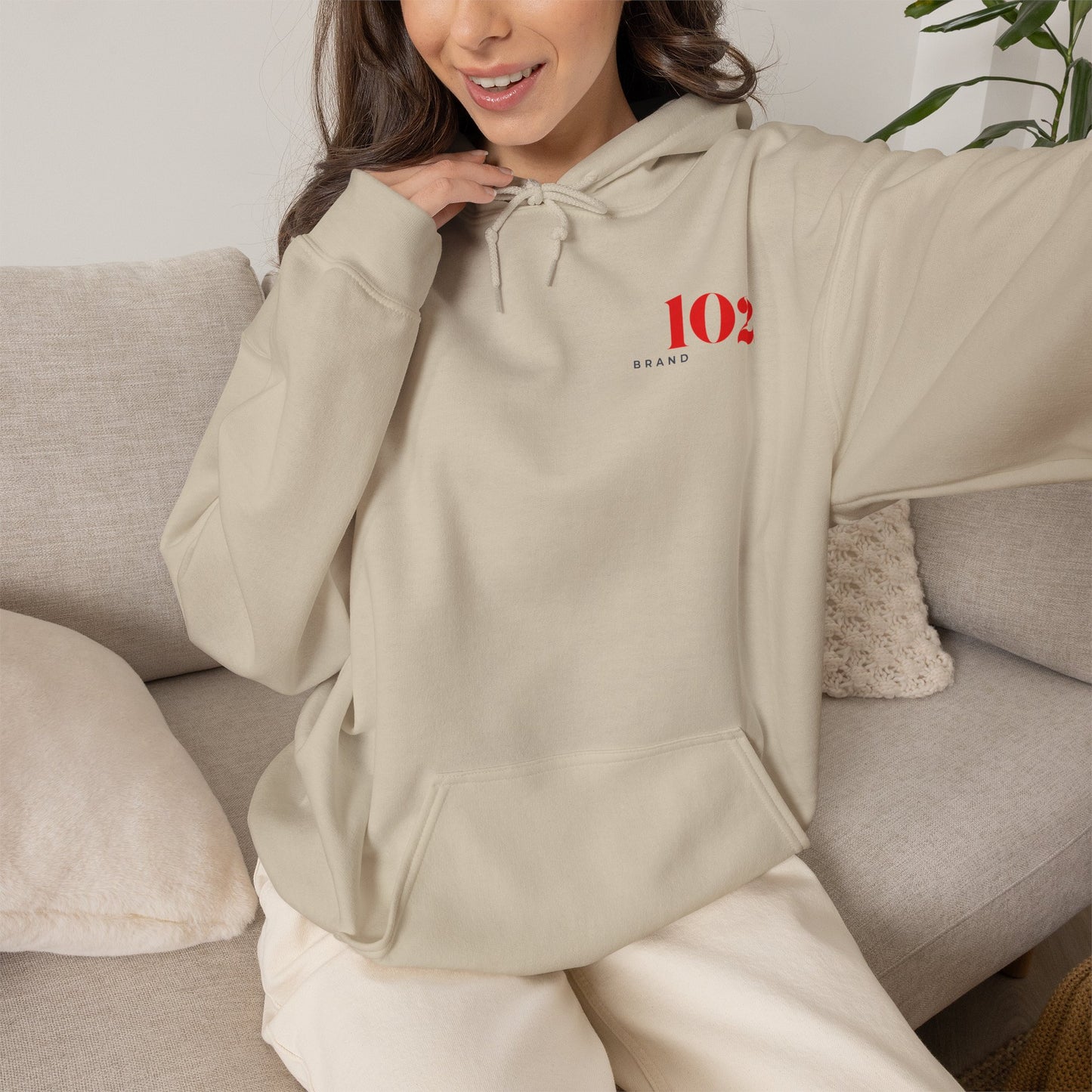 Ok, But First Pray Hoodie — Ephesians 6:18