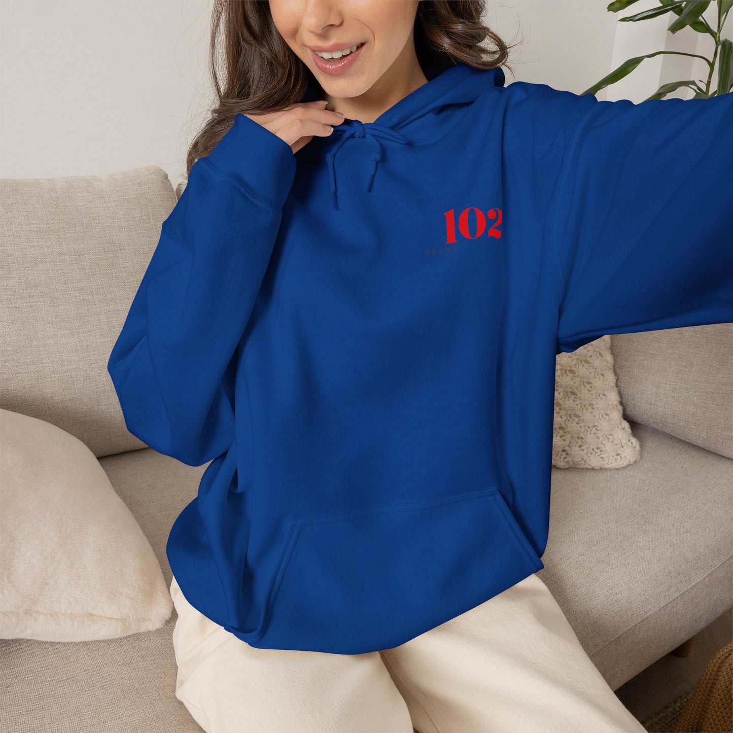 All Truth. No Bending. Hoodie