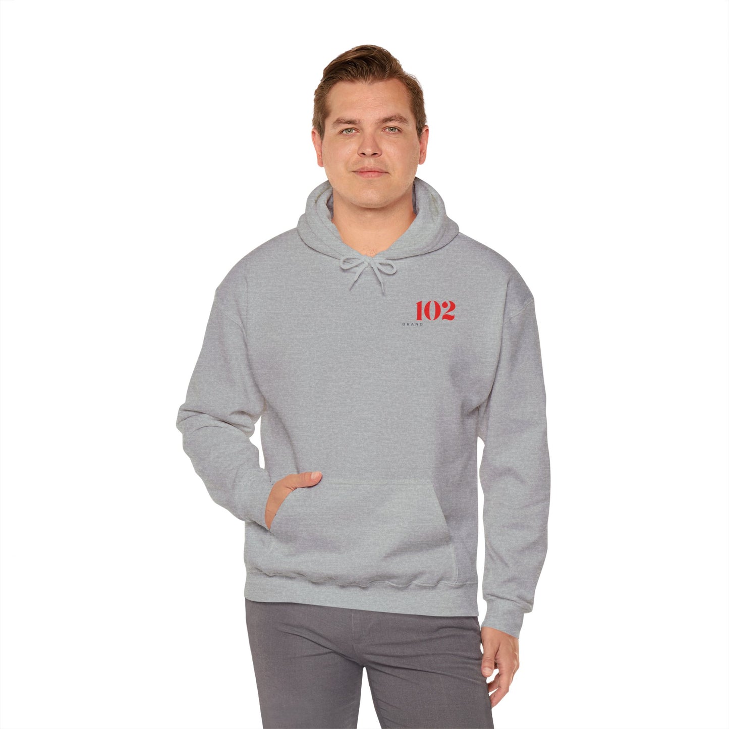 Ok, But First Pray Hoodie — Ephesians 6:18