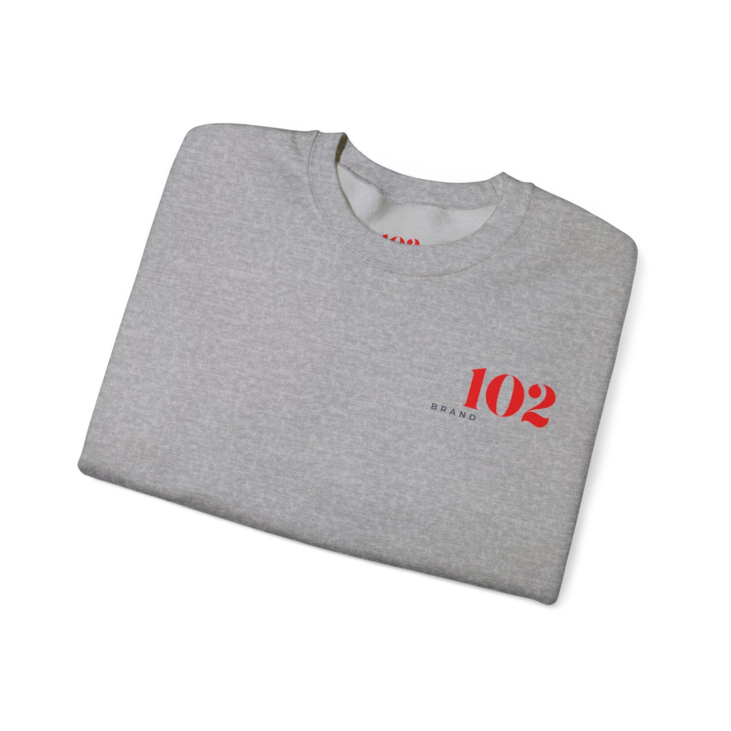 Ok, But First Pray Crewneck — Ephesians 6:18
