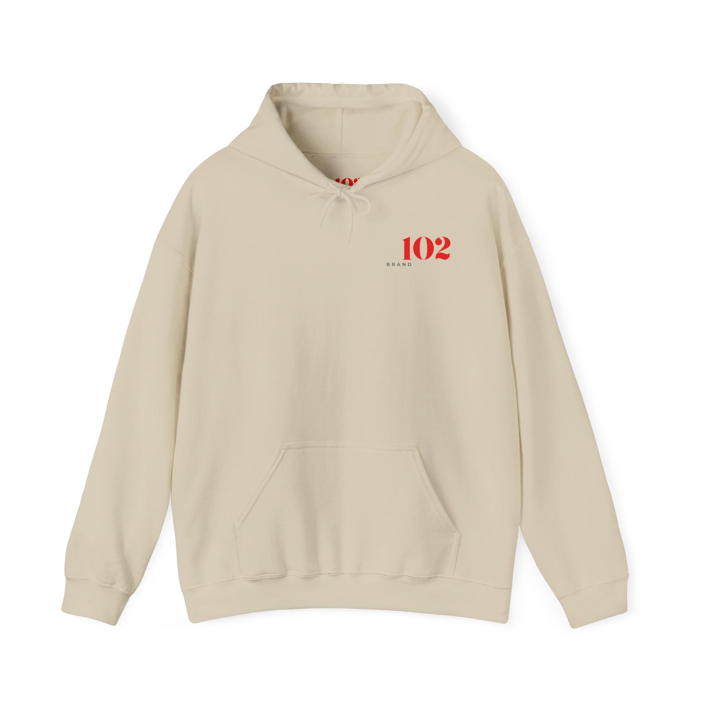 Ok, But First Pray Hoodie — Ephesians 6:18