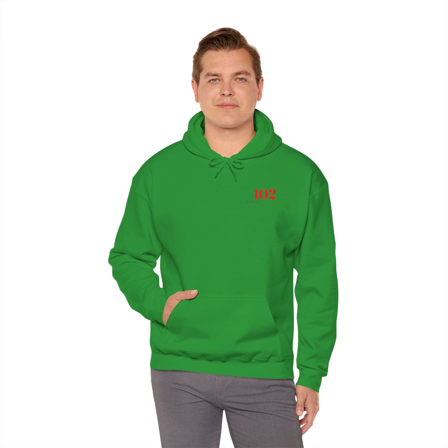 All Truth. No Bending. Hoodie