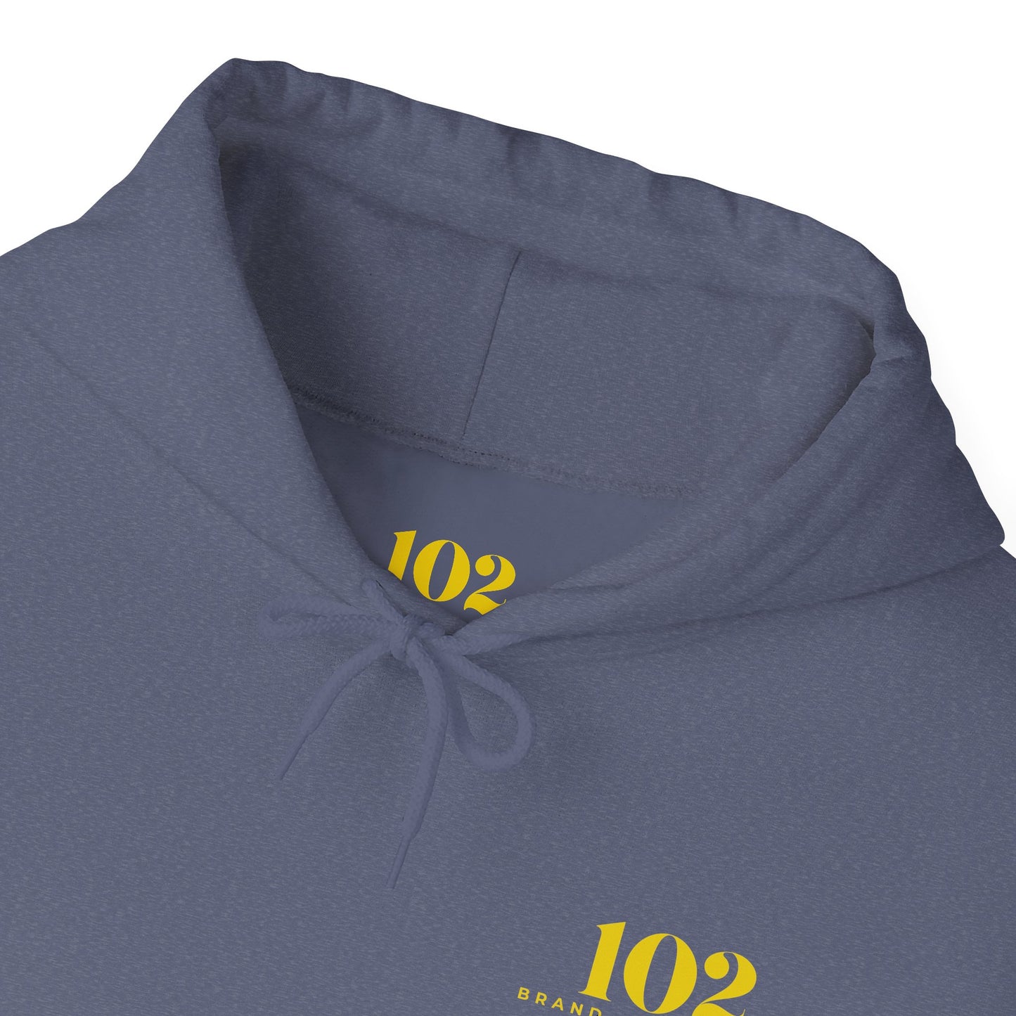 Always Be Prepared Hoodie — 1 Peter 3:15
