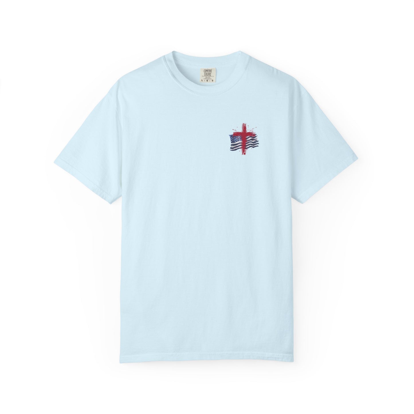 Family Graphic T‑Shirt — Matthew 12:48-50