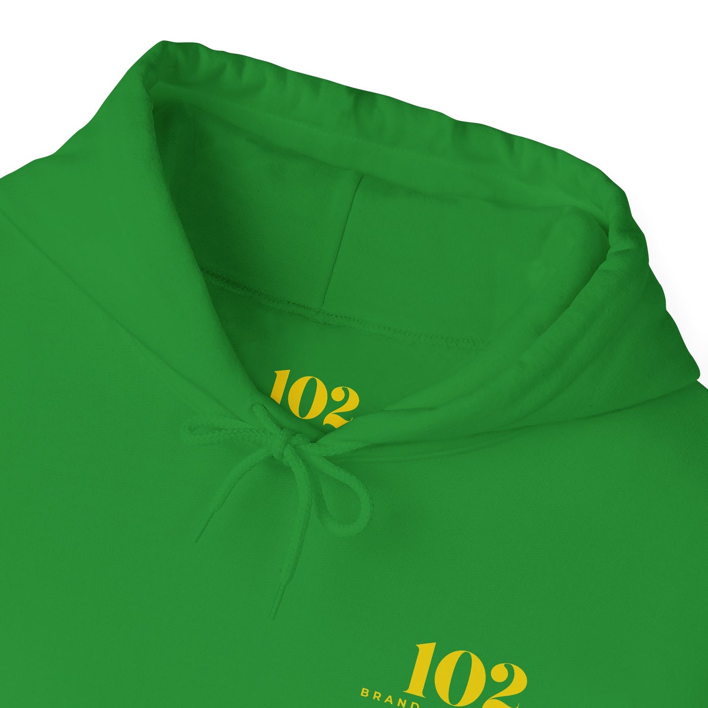Always Be Prepared Hoodie — 1 Peter 3:15