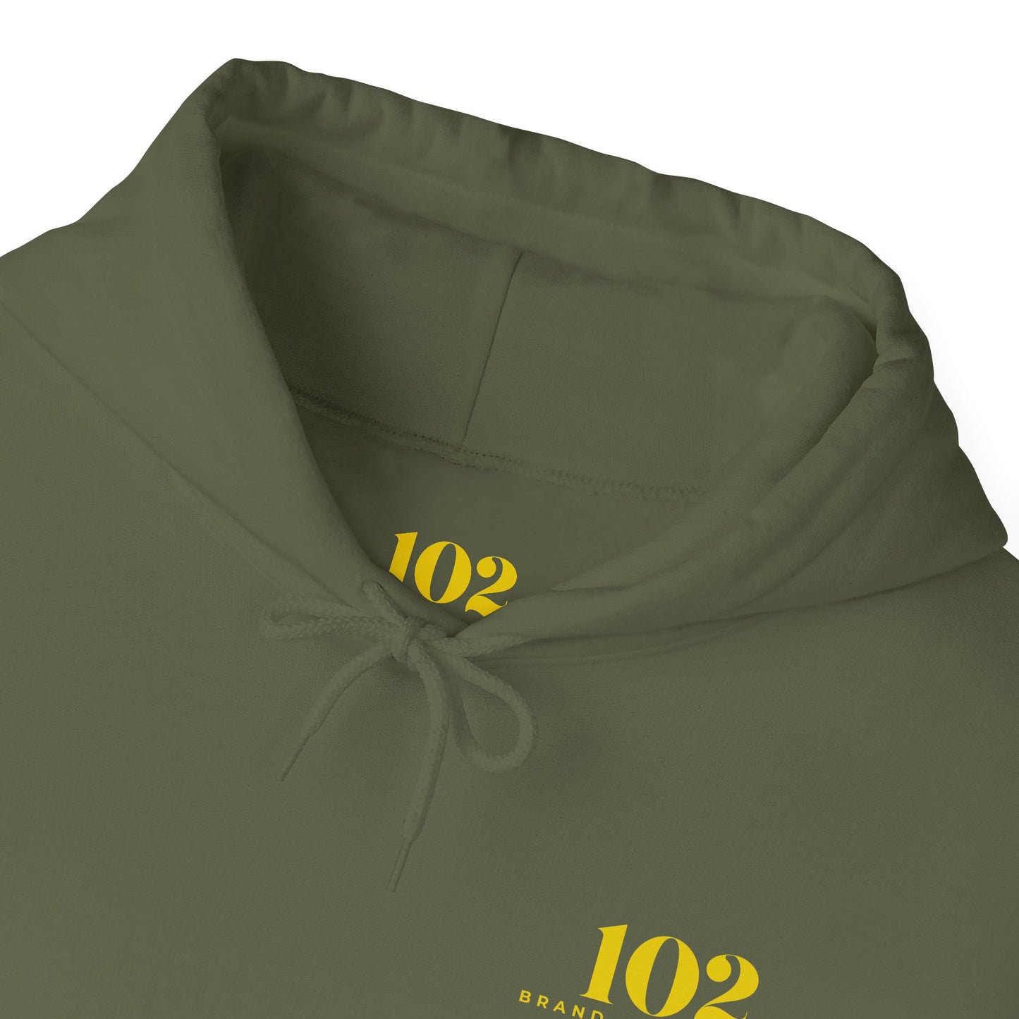 Always Be Prepared Hoodie — 1 Peter 3:15