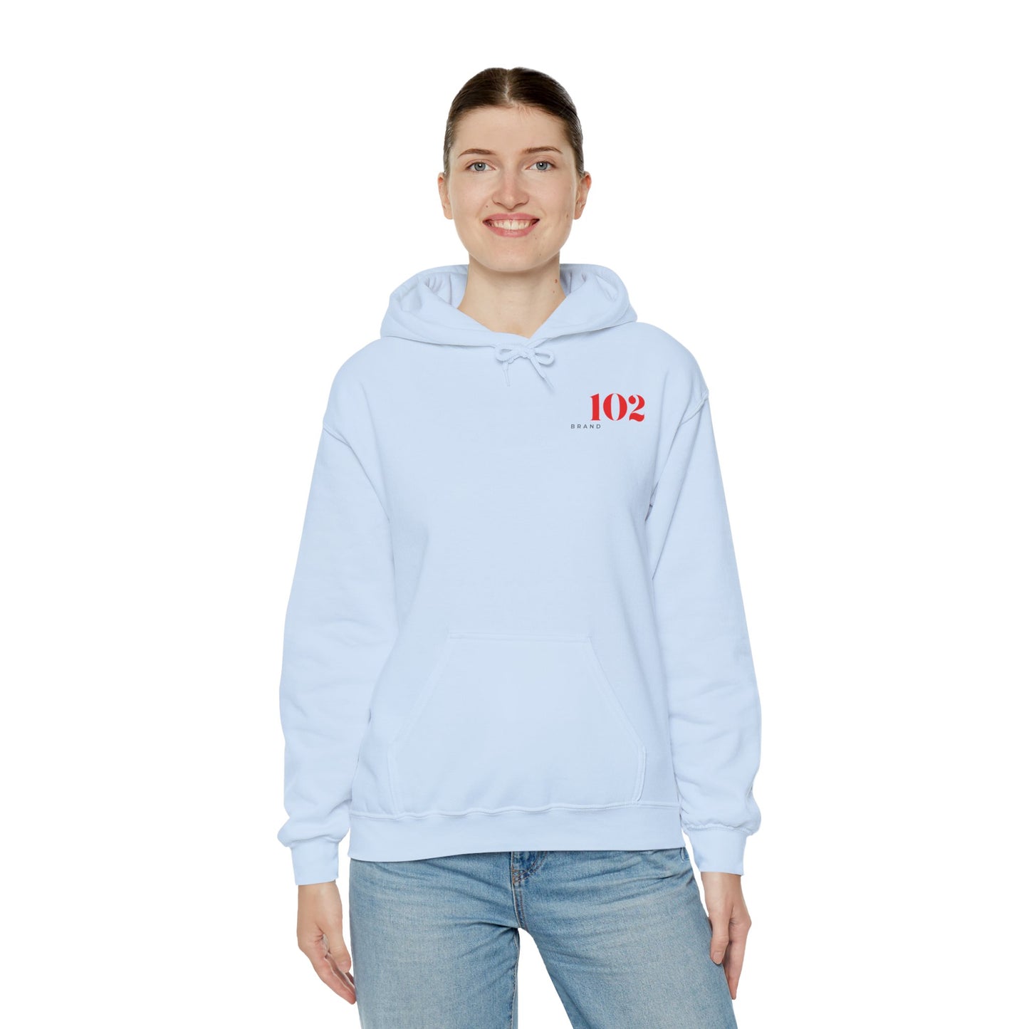 Ok, But First Pray Hoodie — Ephesians 6:18