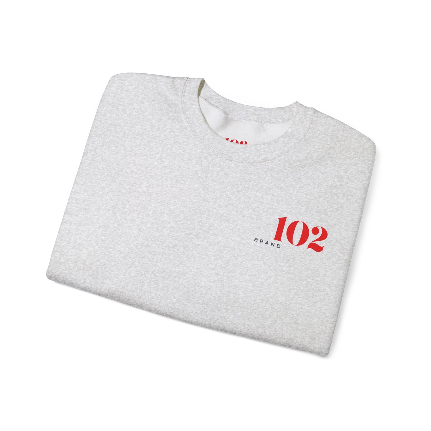 Ok, But First Pray Crewneck — Ephesians 6:18