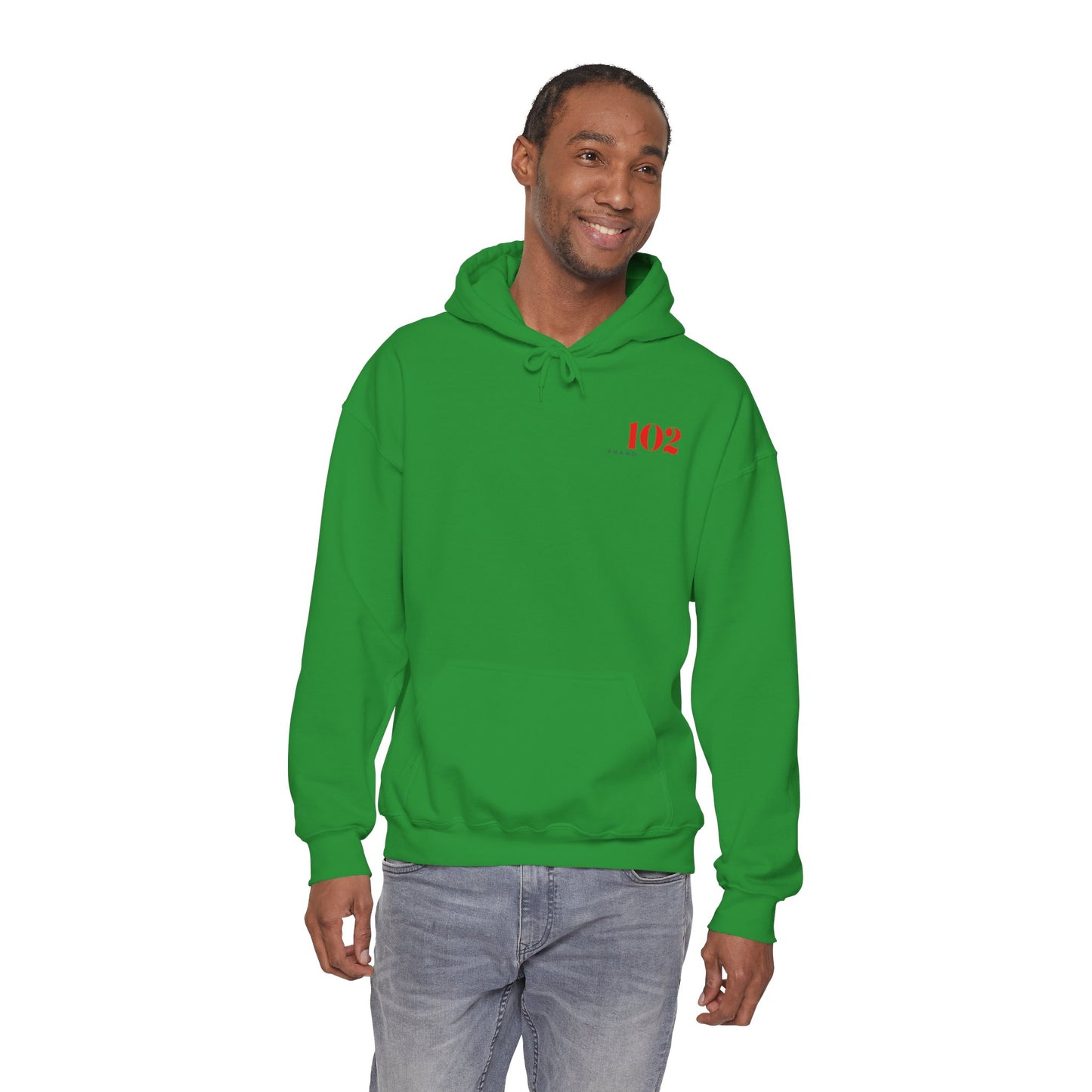 All Truth. No Bending. Hoodie