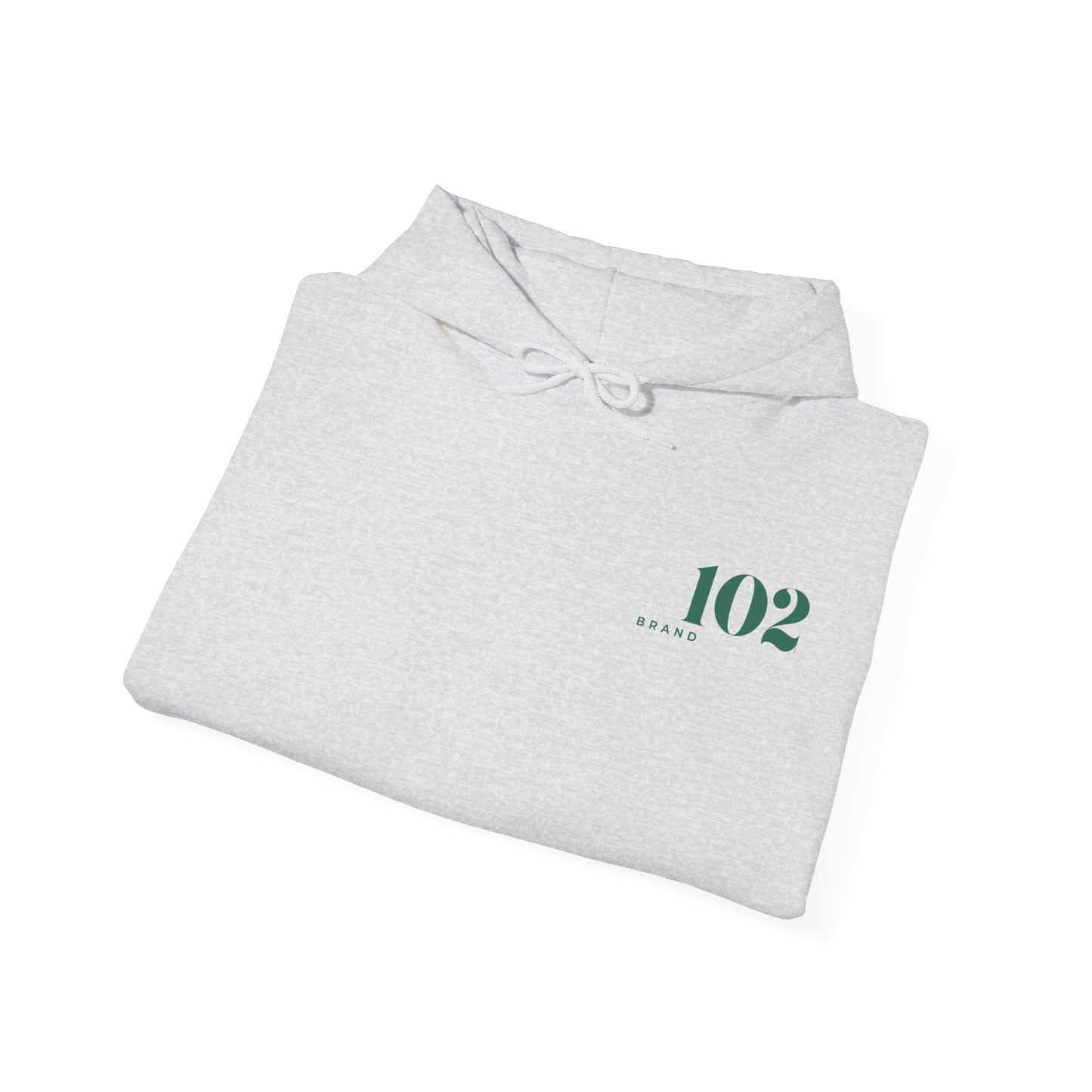 Repent & Believe Hoodie — Mark 1:15