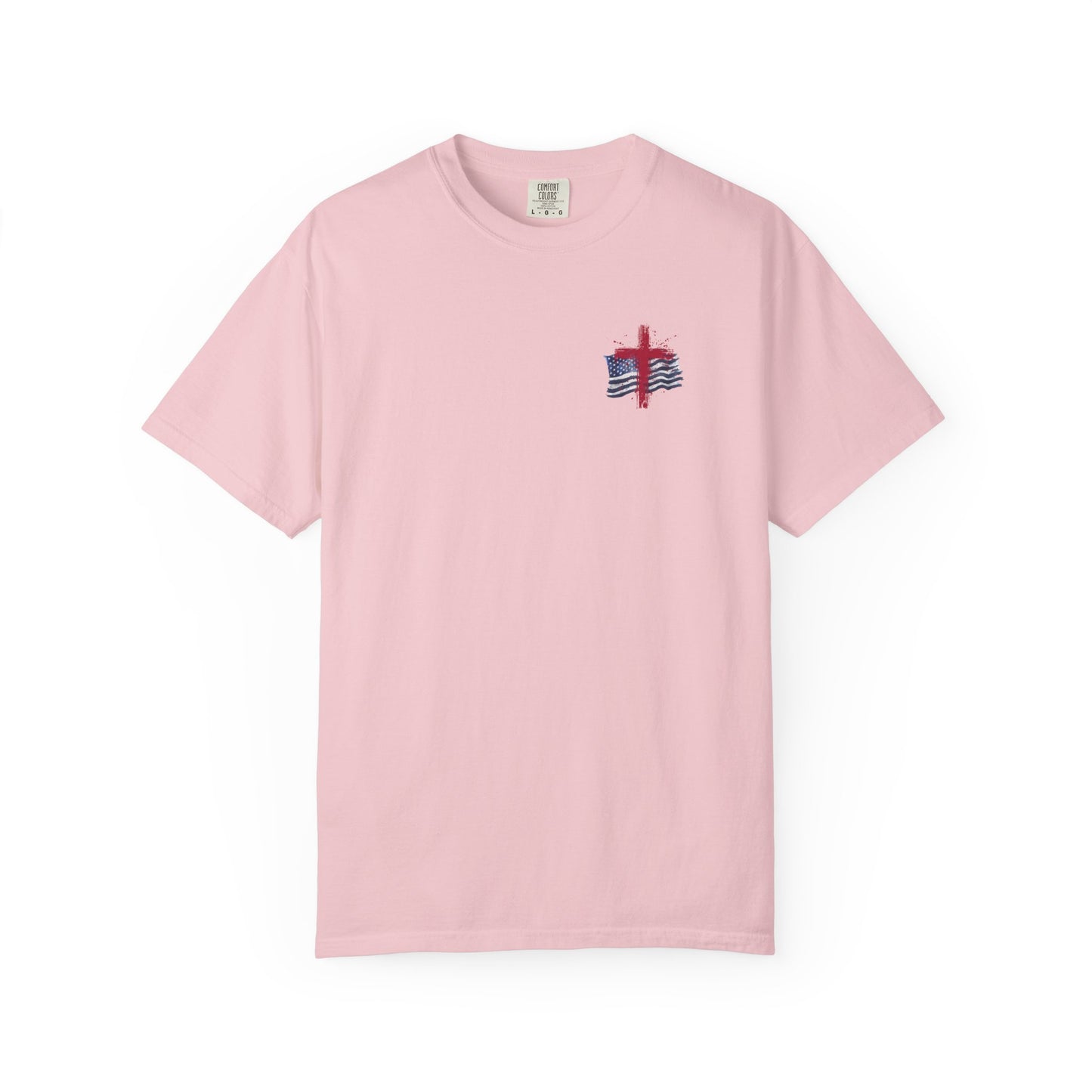 Family Graphic T‑Shirt — Matthew 12:48-50