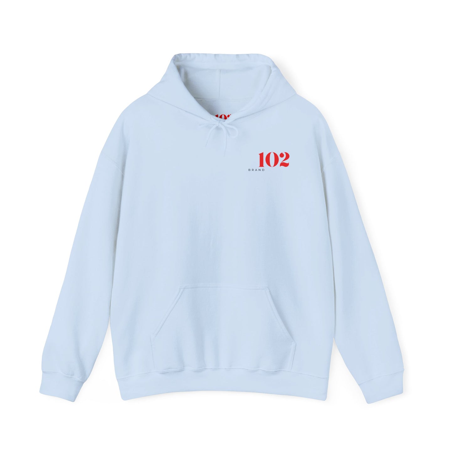 Ok, But First Pray Hoodie — Ephesians 6:18